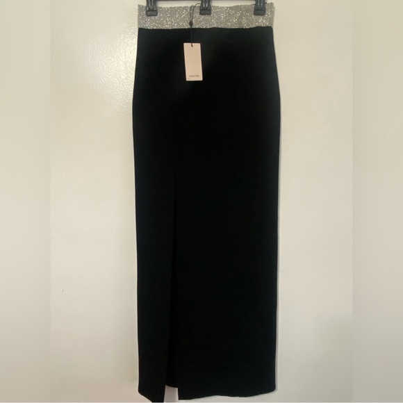 🤩‼️WOW‼️Cinq à Sept Odelle Skirt | Size: 2/4 NWT - Picture 5 of 13